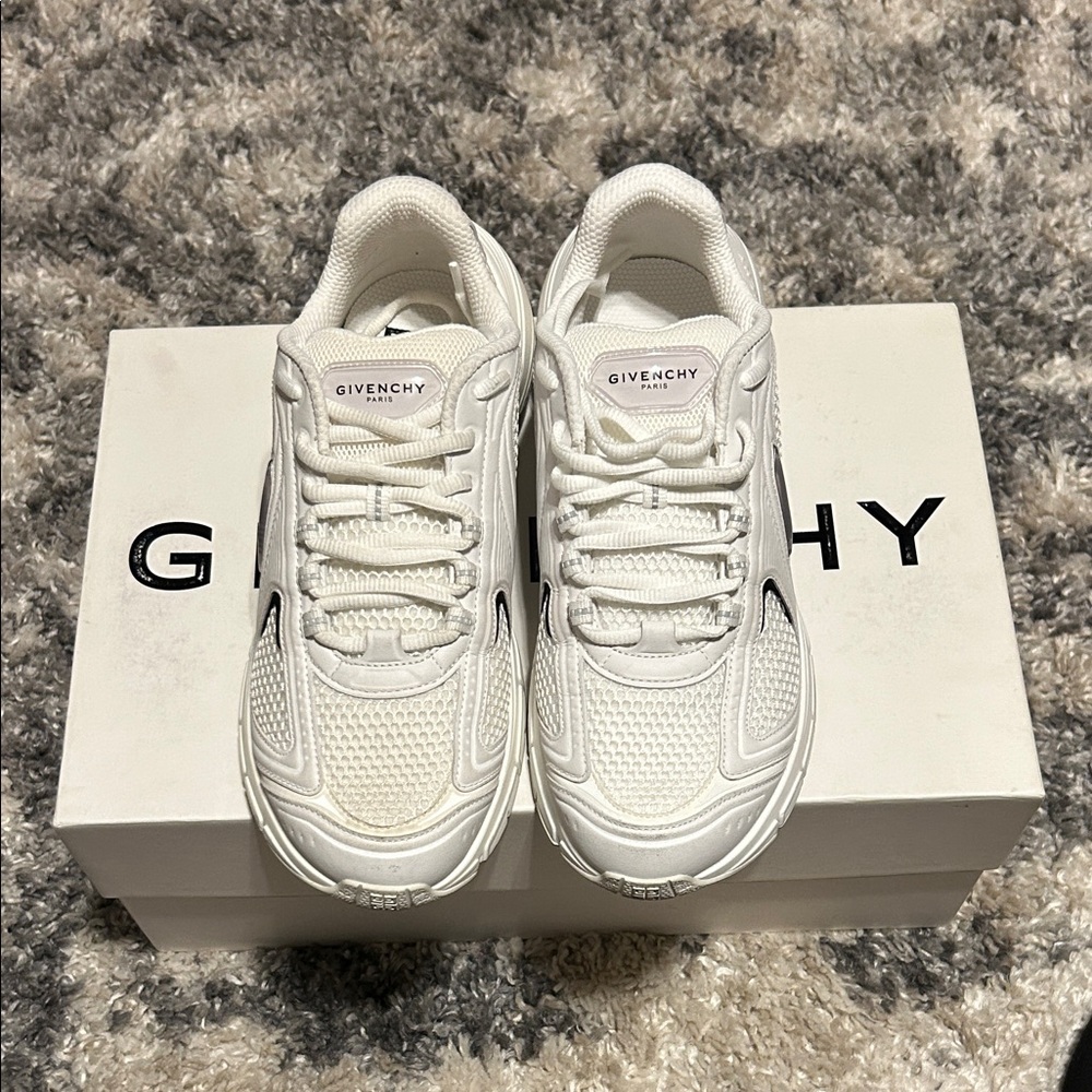Givenchy Ivory TK-MX Runner